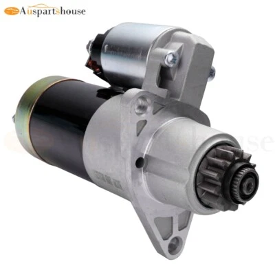 Arranque para Nissan Máxima Van Quest Mercury Villager Van 3.0L 3.3L SMT0084 Foto 1 de 4