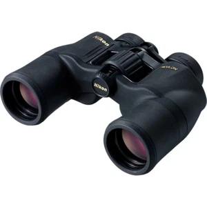 Nikon 8X Binoculars 42mm ACULON A211 8x42 - Picture 1 of 1