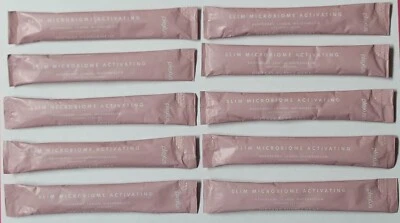 Plexus Slim 10 paquetes individuales fórmula activadora de microbioma nuevo sellado Foto 1 de 2