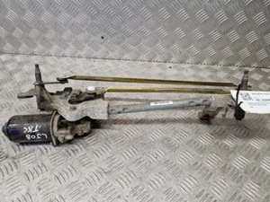 VAUXHALL VECTRA FRONT WIPER MOTOR 2008 - Picture 1 of 13