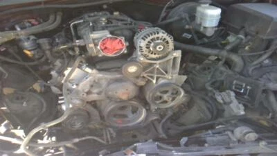 Used Rear Right Door Assembly Rear Side fits: 2013 Gmc Sierra 1500 pickup Crew C Foto 1 de 4