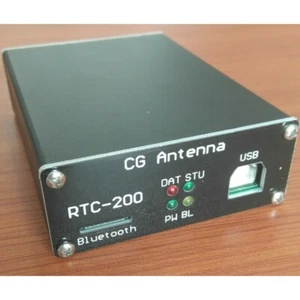 CG-Antenna RTC-200 FULL KIT interfaccia per rotori Yaesu 650008 - Imagen 1 de 2