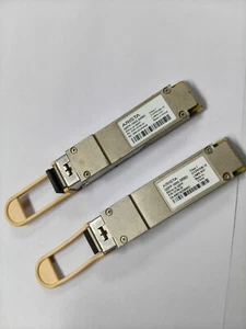 ARISTA QSFP-100G-SRBD XVR-10168-20 In stock, shipped the next day. - Afbeelding 1 van 7