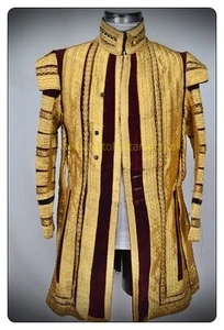 Ceremonial State Dress Gold Coat (40/42") - Picture 1 of 12