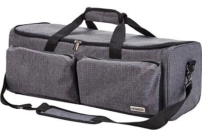 HOMEST Carrying BAG Tool Gym/Sports Travel Style Foldable Lightweight for Adult - Image 1 of 4