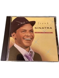 Frank Sinatra Cd Audio The Capitol Collector's Series Pop - Picture 1 of 7