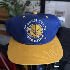 Sports Specialties Nike Golden State Warriors SnapBack Vintage Mütze Neu mit Etikett - Bild 1 von 9