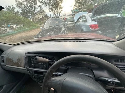 2006 Mazda Tribute Dashboard Bare Interior Trim Panel #B730 - image 1 of 4