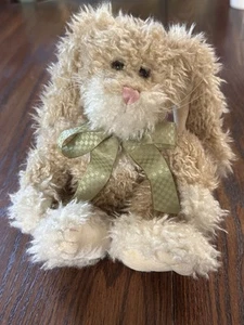 BOYDS PELUCHE LIEBRE CONEJITO CONEJO - TWIGLEY HOPSALOT - 8" - Imagen 1 de 7