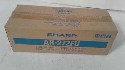 Sharp Fuser Unit AR-272FU for Sharp AR-235 - Image 1 of 4