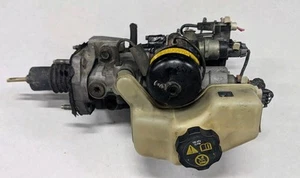 89-90 Buick Reatta MASTER CYLINDER Electric Hydraulic Brake Booster ABS Pump - Picture 1 of 17