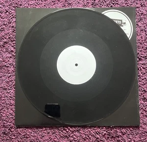 UK Garage: The Streets-Has it Come to This?’ -12” Vinyl UKG/Breaks 2001  - Picture 1 of 3