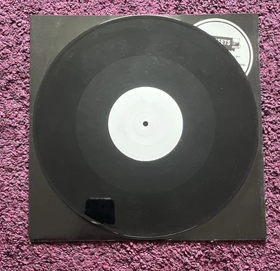 UK Garage: The Streets-Has it Come to This?’ -12” Vinyl UKG/Breaks 2001  - Image 1 of 3