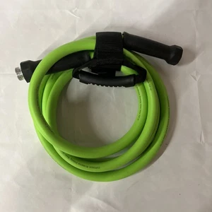 Cupohus RV Drinking Water Hose 10FT with Storage Strap, Anti-Kink 5/8''ID Fresh - Picture 1 of 2