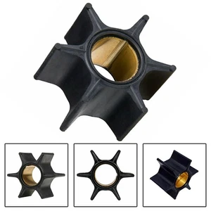 Marine Grade Water Pump Impeller for Mercury 115 125 140 150 175 200 225 For HP - Picture 1 of 8