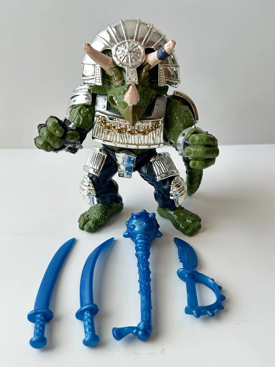 タートルズ SHOGUN MIKE Teenage Mutant Ninja Turtles: Shogun Ninja