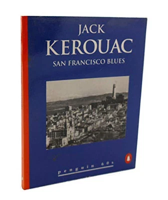 San Francisco Blues (Penguin 60s) by Kerouac, Jack Book The Cheap Fast Free Post - Image 1 of 2