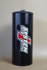 System 1 904, 900 Series Reusable Deisel Oil Filter Element - Picture 1 of 3