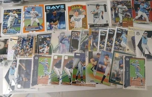 Tampa Bay Rays Lot - Bild 1 von 4