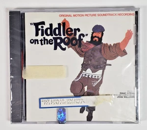 Fiddler on the Roof [Original Soundtrack] by John Williams - Bild 1 von 2