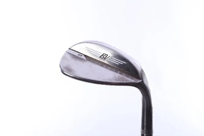Titleist Vokey SM8 Brushed Steel 54* Sand Wedge RH 34.25 in Steel Extra Stiff - Image 1 of 4