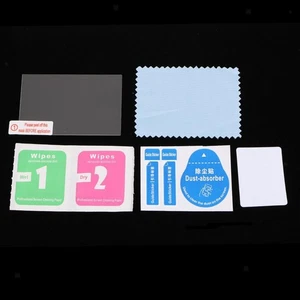 - Tempered Glass Film LCD  Set Kit 0. - Picture 1 of 7