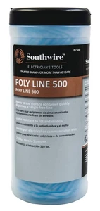 Southwire 500' Fishing Pull Line - Picture 1 of 5