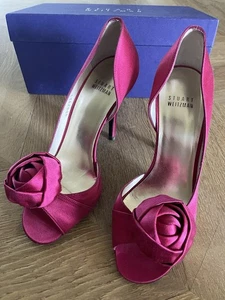 Zapatos De Tacón Stuart Weitzman - Imagen 1 de 8