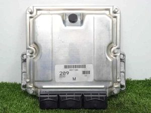 0281011104 - 8200243805 - 8200243806 - HOM8200243805 - EDC15C3 ECU ENGINE CONTRO - Picture 1 of 10