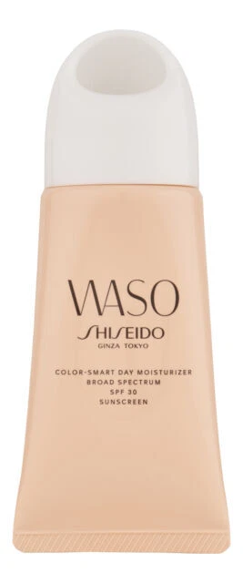 Shiseido WASO Color-smart Day Moisturizer - 1.8 oz