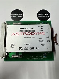ASTRODYNE TDI MTCA-0311 Rebuilt - Picture 1 of 4