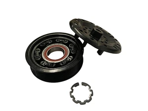 NEW A/C Compressor CLUTCH KIT for Toyota Corolla 2009 - 2010 1.8 Liter Engine - Picture 1 of 1