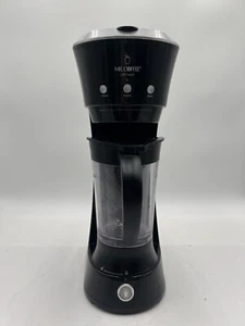 Mr. Coffee Cafe Frappe Maker BVMC-FM1 Automatic Frozen Coffee Drink TESTED - Picture 1 of 8