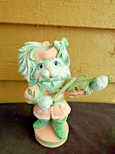 FIGURA DE COLECCIÓN DE BOTAS DE GATO CON HARPER 1986 ESTATUA - Imagen 1 de 12