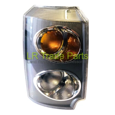 LR TRADE PARTS UK RANGE ROVER L322 NUOVO INDICATORE ANTERIORE DESTRO O/S RHS LUCE LATERALE - XBD000043