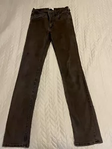 Acne Studios jeans size 8 - Picture 1 of 3