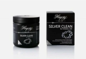 Hagerty Cleaning Solutions For Jewellery, Silver,Bronze,Copper,Leather care - Picture 1 of 10