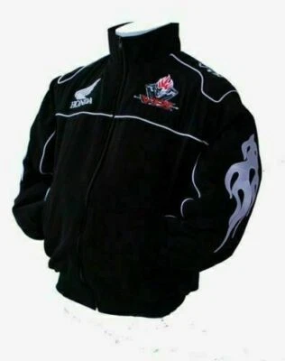  VTX 1300 VTX 1800  Summer Autumn Jacket - Image 1 of 2