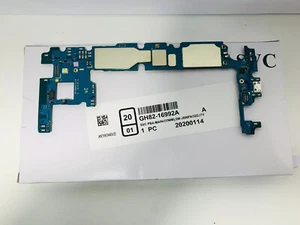 Genuine Samsung J6 (J600) Main Board New GH82-16992A - Picture 1 of 2