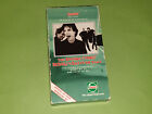 The Rolling Stones Bridges To Babylon Tour VHS Video Cassette