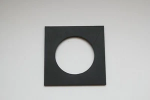 MPP 1 - 7 Lens Board 3 31/32x3 31/32in Copal 3 2 9/16in (MPP I Ii Iii Iv V Vi - Picture 1 of 4