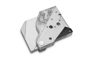 3831109829318 EK Water Blocks EK-Quantum Momentum AORUS Z490 Xtreme D-RGB - Acry - Picture 1 of 1