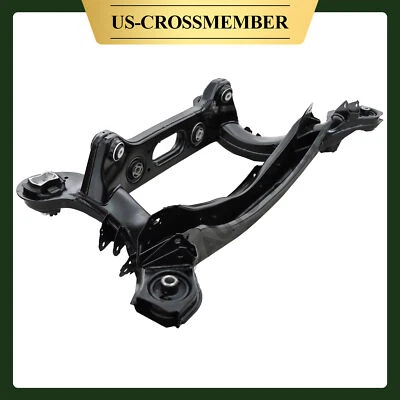 Rear crossmember Frame for Mercedes Benz E-Class W204 W212 C300 08-14 2043500141 Foto 1 de 4