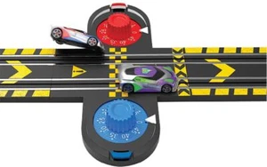 Paquete de accesorios con contador de regazo Scalextric G8048 micro escalextric - Imagen 1 de 1