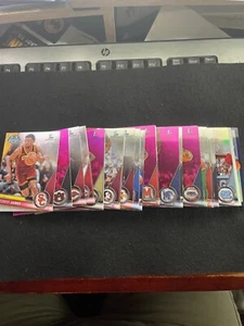 2023-24 Bowman Chrome Basketball Base/Parallels/Inserts Complete Your Set Pick - Picture 1 of 1