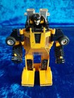 Tf1 Sunstreaker transformers Gig Lamborghini Countach lp 500s vintage trasformer