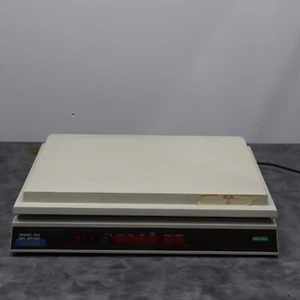 BIO-RAD ELECTROPHORESIS GEL DRYER MODEL 583 - Picture 1 of 7
