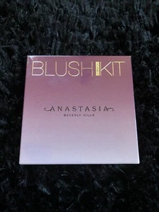 Anastasia Beverly Hills Blush Kit In GRADIENT NIB 100% Authentic - Picture 1 of 5