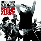 Shine a Light von Rolling Stones/Martin Scorsese | CD | Zustand gut
