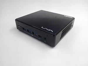 Mini PC LIVA Z3 Plus i5-10210U 1,60 GHz 2 TB SSD 32 GB Ram Wi-Fi Windows 11 - Photo 1/4